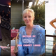 Image for article titled Anne Heche Drags Ellen DeGeneres While Rating Her Own Red Carpet Looks